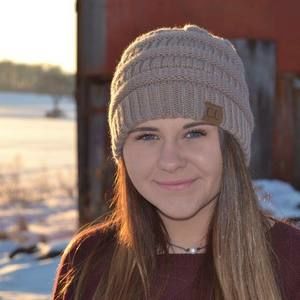 Meet your Posher, Maggie